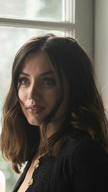 Ana de Armas, movie HD phone wallpaper