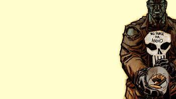 The Punisher Marvel Comics | | 186025 . HD wallpaper