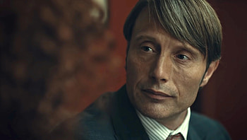 Hannibal, Mads Mikkelsen, Season 4, Buffalo Bill HD wallpaper