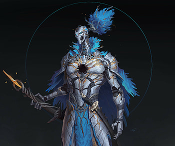 Great Warrior - Wandering Samurai, fantasy, warrior, fantasy warrior HD wallpaper