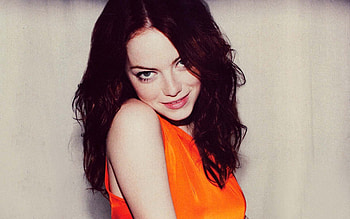 Emma Stone Gallery HD wallpaper