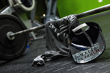 CrossFit, Sanders Barrikade, Reebok CrossFit, Prime Required HD wallpaper