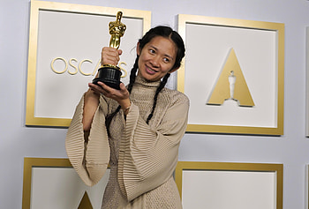 Oscars review, Love letter, Not quite a movie, AP news HD wallpaper