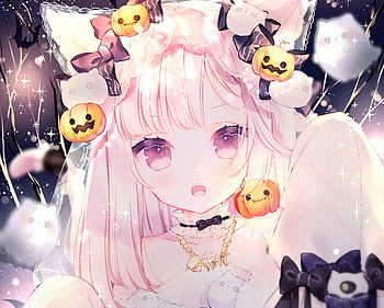 Anime Original, Girl, Anime, art, Original HD wallpaper