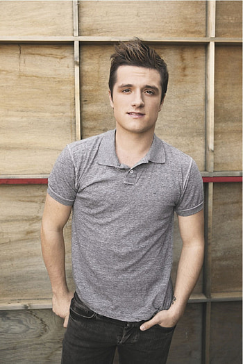 Josh Hutcherson, Celebrity HQ, , 2019 HD phone wallpaper