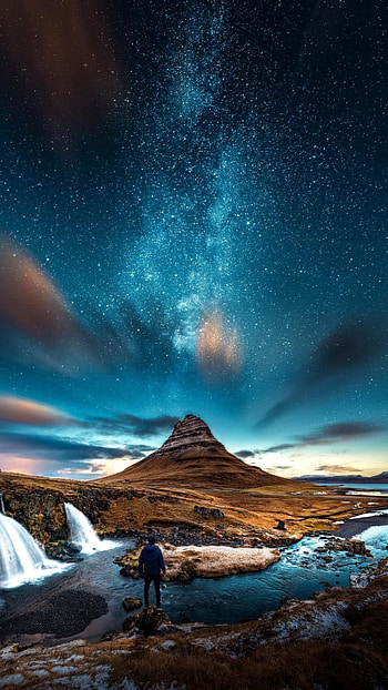 Latest, Abstract HD phone wallpaper