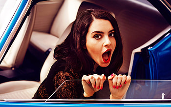 Charli XCX 2, celebrities, girls, charli-xcx HD wallpaper