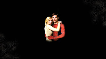 hero love, movies, darkness, spider man, marvel HD wallpaper