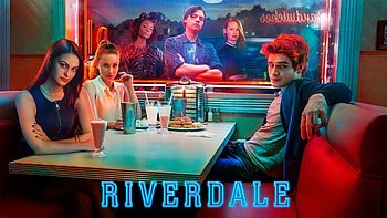 Riverdale Tv Series, riverdale, tv-shows HD wallpaper
