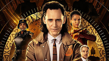 Loki TV Series, Marvel Studios, 1440p resolution HD wallpaper