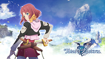 Tales Of, Anime, Tales Of Zestiria The X, Rose (Zestiria) HD wallpaper