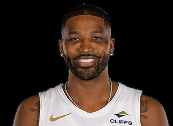 Tristan Thompson: Cleveland Cavaliers, NBA, basketball, Cleveland Cavaliers HD wallpaper