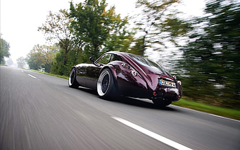 Transport, Auto HD wallpaper