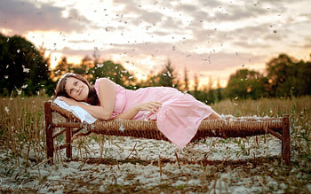 WAITING FOR SUNSHINE, day, hot, cool, mroning, sun HD wallpaper