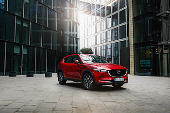 Mazda CX-5, , Background HD wallpaper