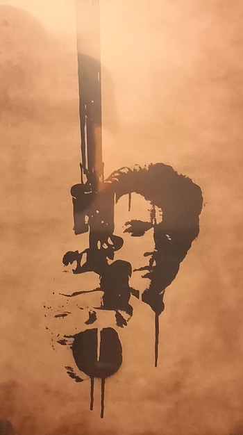 Dirty Harry magnum 44 HD phone wallpaper