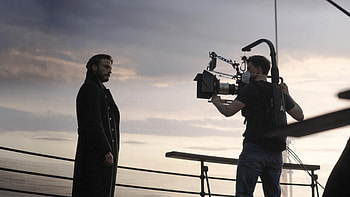 1899, Psychological thriller, Haunting atmosphere, Mysterious storyline HD wallpaper