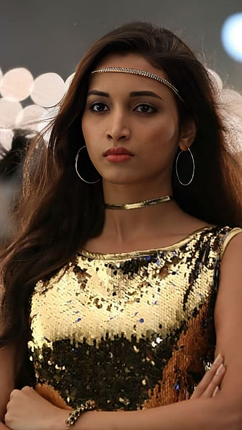 Srinidhi shetty, kgf HD phone wallpaper