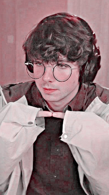 Karl jacobs, simp from karl HD phone wallpaper