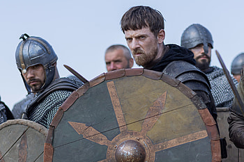 Last Kingdom, James Northcote, Deaths, Season 5 HD wallpaper