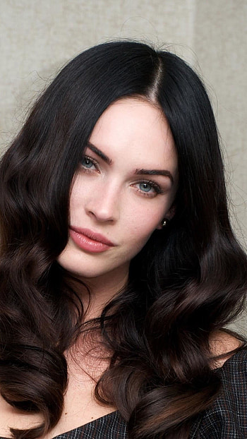 Megan Fox, Celebrity, Sony Xperia X HD phone wallpaper