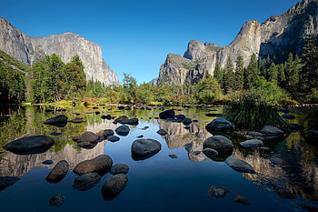 Yosemite-National-Park, Park, Nature, Yosemite, National HD wallpaper