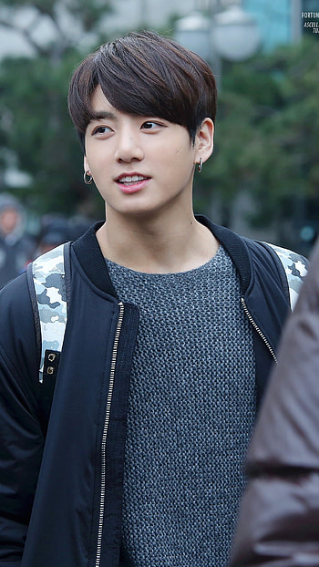 B T S, Jungkook, Bts, Army, Singer HD phone wallpaper