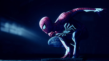 Marvel Spiderman Game , spiderman-ps4, spiderman, superheroes, games, 2019-games, ps-games HD wallpaper