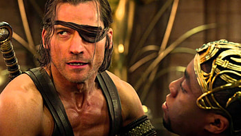 Gods of Egypt movie, Movie clip, Teaser trailer HD wallpaper