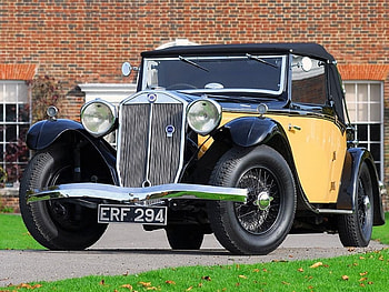 lancia dilambda, dilambda, classic, sedan, vintage, lancia HD wallpaper