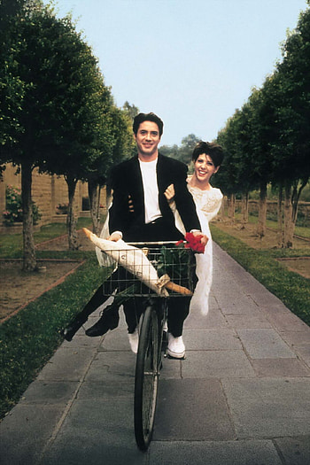 Only You movie, Romantic escapades, Unrequited love, Serendipitous encounters HD phone wallpaper