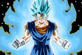 Vegetto Dragon Ball Anime, dragon-ball-super, anime, dragon-ball HD wallpaper