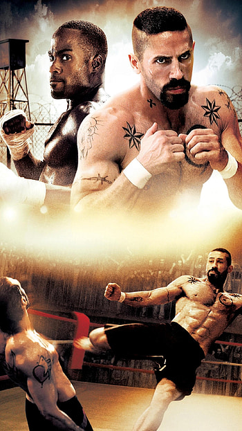 Undisputed III: Redemption (2022) movie HD phone wallpaper