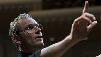 Steve Jobs movie HD wallpaper