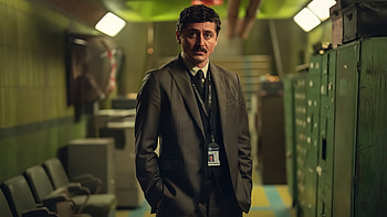 Dept. Q TV Show – Intense Mystery Scene, TV Show HD wallpaper