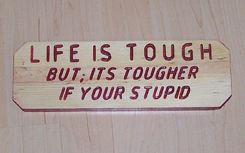 There is not an easier way to living., fun, entertainment, other, politics, people HD wallpaper