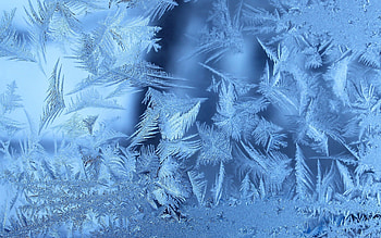 Patterns, Texture, Textures, Frost, Hoarfrost HD wallpaper