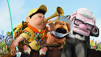Up (2022) movie HD wallpaper