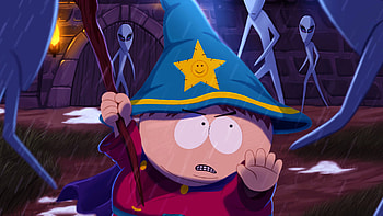Cartman South Park, The Stick of Truth , Game , Classic character HD wallpaper
