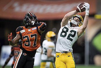 Greg Ellingson and KiAnte Hardin, Canadian Football HD wallpaper
