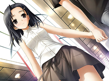 Kozue Kuranaga, beautiful girls, indigo, cute girls, short hair, loli, hot girls, white, sexy dress, ecchi, singer, kozue, sexy girls, purple, anime, yosuga, green, seductive girl, violet, lingerie, kiss, bra, shy girl, blue, black, yosuga no sora, vocaloid, long hair, music, brown, chibi, swimwear, pretty girls, nightwear, breasts, bikini, kuranaga kozue, anime girls, sora, orange, yuri, moe, gray, kuranaga, red, yellow, girls, tagme, blush, panty HD wallpaper