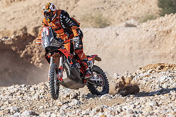 Danilo Petrucci, Dakar Rally HD wallpaper