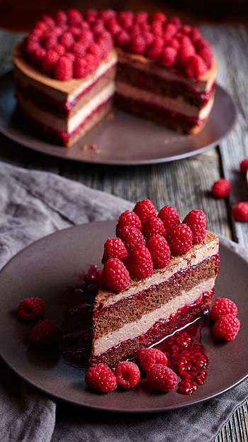 Cake, , Background HD phone wallpaper