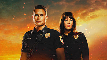 9-1-1: Lone Star, TV series, , Drama HD wallpaper
