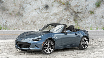 Mazda MX-5, Vehicles, HQ HD wallpaper