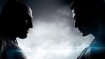Batman v Superman: Dawn of Justice (2022) movie HD wallpaper