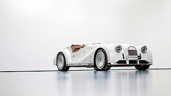 2024 Morgan Midsummer, car, Morgan, Morgan Midsummer HD wallpaper