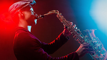 Jazz , Musical inspiration, Swinging rhythms, Soulful melodies HD wallpaper