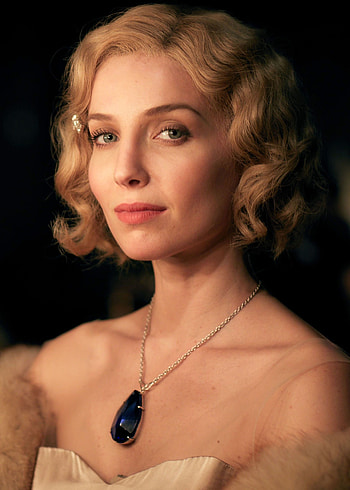 Grace Burgess, Peaky Blinders, TV Shows, 523708 HD phone wallpaper