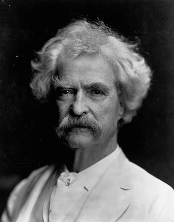 Mark Twain, Connecticut home, Price cut, Other subject HD phone wallpaper